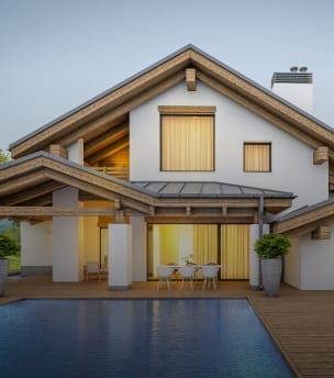 Prodotti per l'Isolamento termico