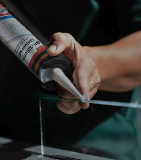 Silikoni e Schiume PU