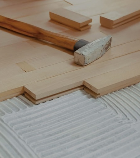 Prodotti pavimentazione